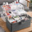 Ruhhy 24499 Medicin Organizer 5