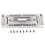Copper Water Cooling Block for 4-Channel Memory, G1/4 Threads 2