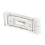 Copper Water Cooling Block for 4-Channel Memory, G1/4 Threads 3
