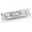 Copper Water Cooling Block for 4-Channel Memory, G1/4 Threads 5