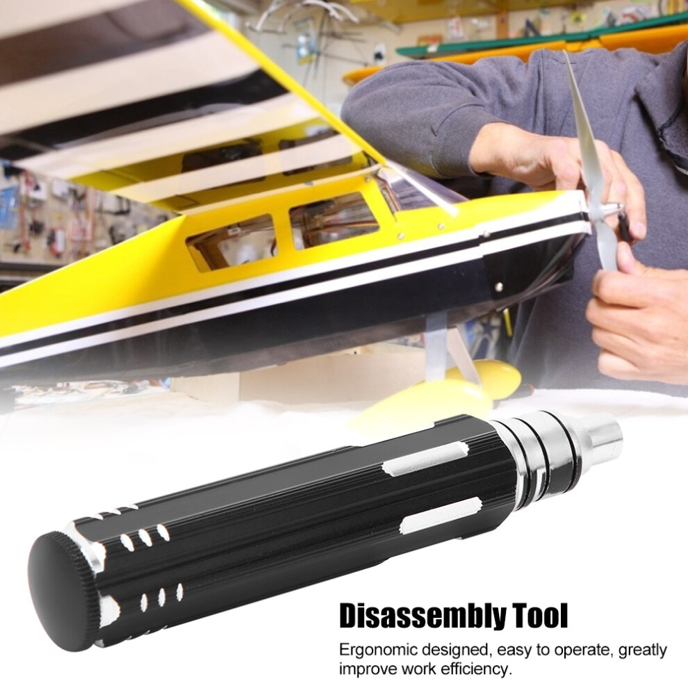 4 in 1 Hex Screwdriver Set 1.5-3.0 RC Tool