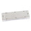 Copper Water Cooling Block for 4-Channel Memory, G1/4 Threads 13