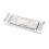 Copper Water Cooling Block for 4-Channel Memory, G1/4 Threads 14
