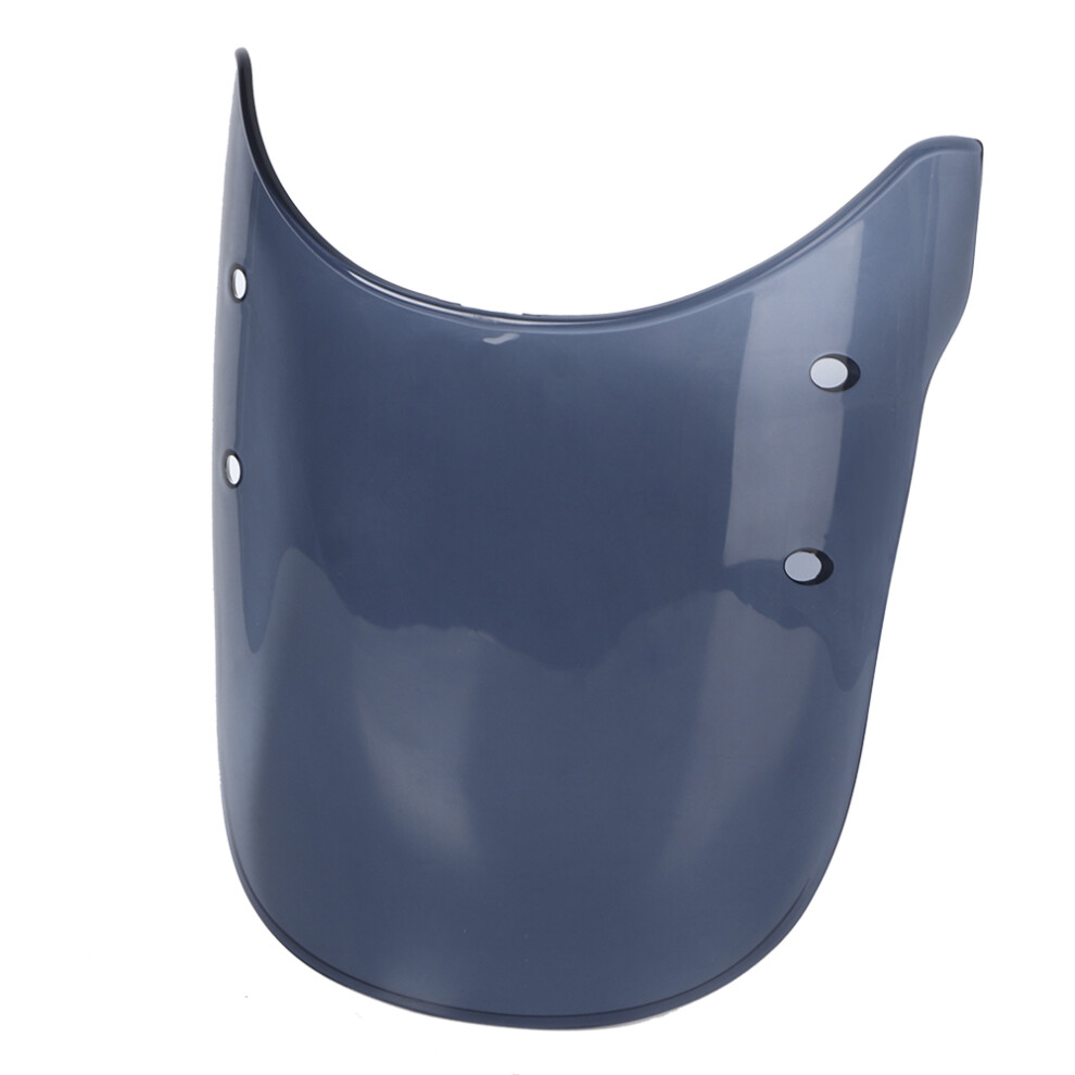 Modified Abs Windscreen For Motorcycle 7340572788573