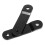 Riser Bracket Kit for Motorcycle Gas Tank 65mm 4