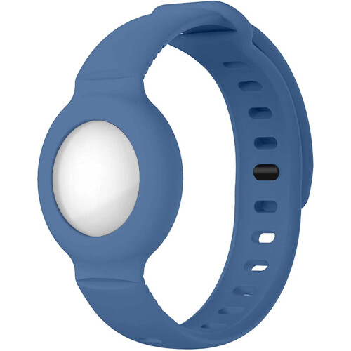 Βραχιόλι GPS Tracker για Airtag, Αδιάβροχο Σχεδιασμό Εύκολο στη Χρήση και Πλενόμενο, Απλό