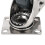 Universal-Lenkrolle, 30kg, Bremse, PP 3