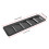 Motorhaube Lufteinlass Panel ABS Zierde 5