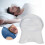 Multi-Function Portable Anti Snoring Tongue Cover Silicone Transparent 1