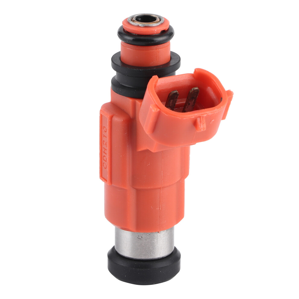 Fuel Injector Nozzle Cdh210 For Suzuki Vitara 2.0L 2000Cc, Red 7621392436500