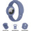 Βραχιόλι GPS Tracker για Airtag, Αδιάβροχο Σχεδιασμό Εύκολο στη Χρήση και Πλενόμενο, Απλό 2