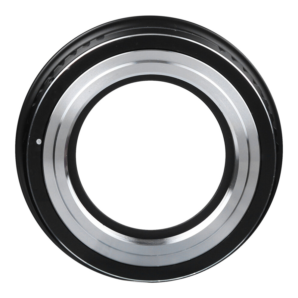 M42-Nik Z Aluminium Lens Adapter Ring For Nikon Z Mount Camera 5031392437339