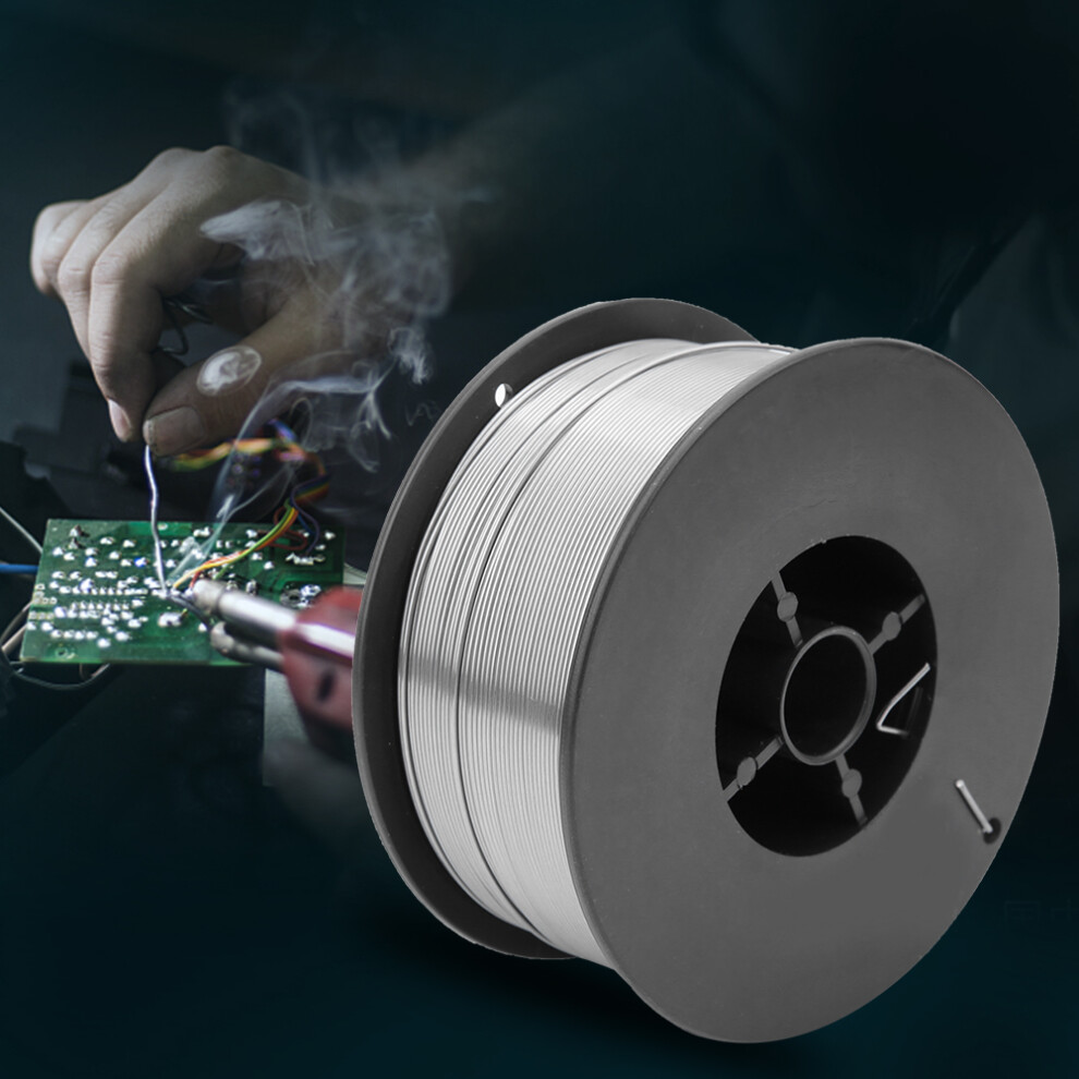 Gasless Flux Cored Mig Welding Wire 0.9Mm For Steel E71t-Gs/E71t-11 Australia 4921392437242