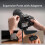 DJI DJI Mic (1 TX + 1 RX) Wireless Lavalier Microphone 4