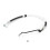Power Steering Hose Line 53713S9AA03 CR-V 2.4L 1