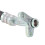 Power Steering Hose Line 53713S9AA03 CR-V 2.4L 4