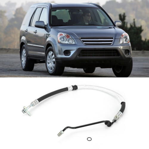New Power Steering Line 53713 S9A A03 Honda