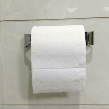 Rollenpapierhalter Edelstahl Rostfrei Unterbau