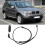 Rear Brake Sensor 34351165580 BMW X5 E53 4