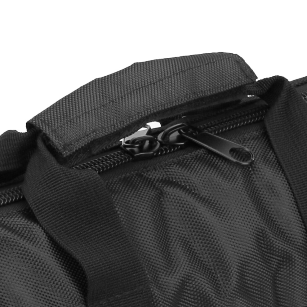 Nylon Tripod Carry Bag 65Cm X 12Cm Durable Photography Equipment Cover Black 9361392700253