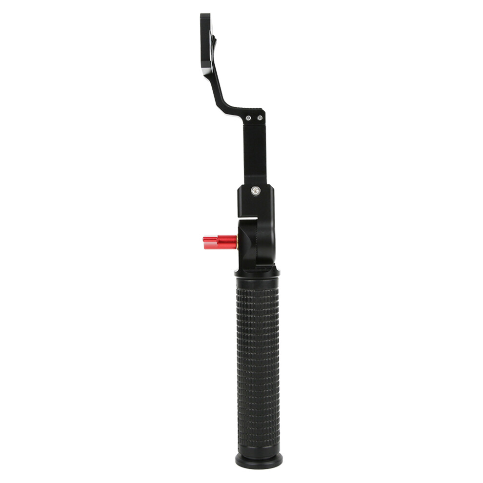 Aluminium Alloy Outdoor Folding Handheld Grip For Dji Ronin-Sc & Ronin-S Black 8771392700275