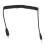S2 Shutter Release Wire for A7, RX100 M2/M6, 35cm/1.5m, Black 2