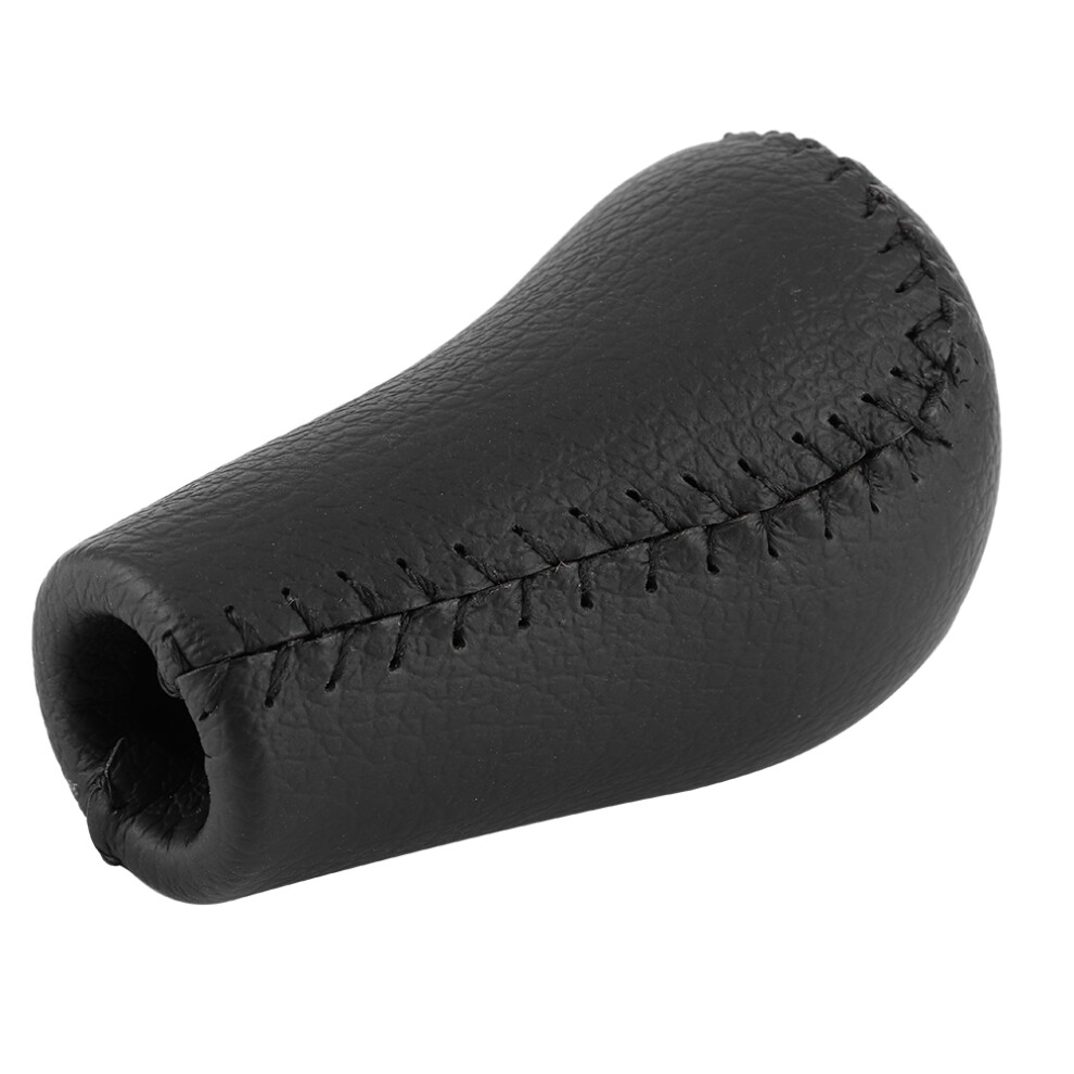 Gear Shift Lever Knob For Toyota Hilux Mk6 Mk7 Automatic Pz020-0K012 4961392439976