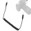S2 Shutter Release Wire for A7, RX100 M2/M6, 35cm/1.5m, Black 3