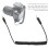 S2 Shutter Release Wire for A7, RX100 M2/M6, 35cm/1.5m, Black 1
