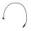 Non-oxidizing Shutter Trigger Cable for Lumix DMC-GX1/DMC-L1/GF1 7