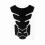 3D Gas Oil Tank Sticker Protector 17
