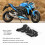 3D Gas Oil Tank Sticker Protector 9
