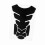3D Gas Oil Tank Sticker Protector 20