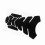 3D Gas Oil Tank Sticker Protector 2