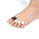 Silicone Toe Separator 8pcs Reusable Pedicure Nail Art Tool 5