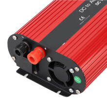 700W Car Inverter DC12V AC230V