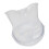 Multi-Function Portable Anti Snoring Tongue Cover Silicone Transparent 7