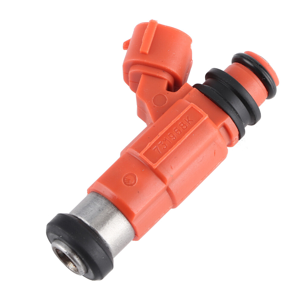 Fuel Injector Nozzle Cdh210 For Suzuki Vitara 2.0L 2000Cc Red 6901392699299