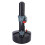 Multifunctional Electric Fruit & Potato Peeler Kitchen Tool 28cm 4