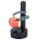 Multifunctional Electric Fruit & Potato Peeler Kitchen Tool 28cm 6