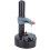 Multifunctional Electric Fruit & Potato Peeler Kitchen Tool 28cm 7