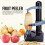 Multifunctional Electric Fruit & Potato Peeler Kitchen Tool 28cm 9