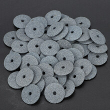 50pcs Ceramic Glass Grinding Wheels 20.5mm for Cutting Open Bottle Tool