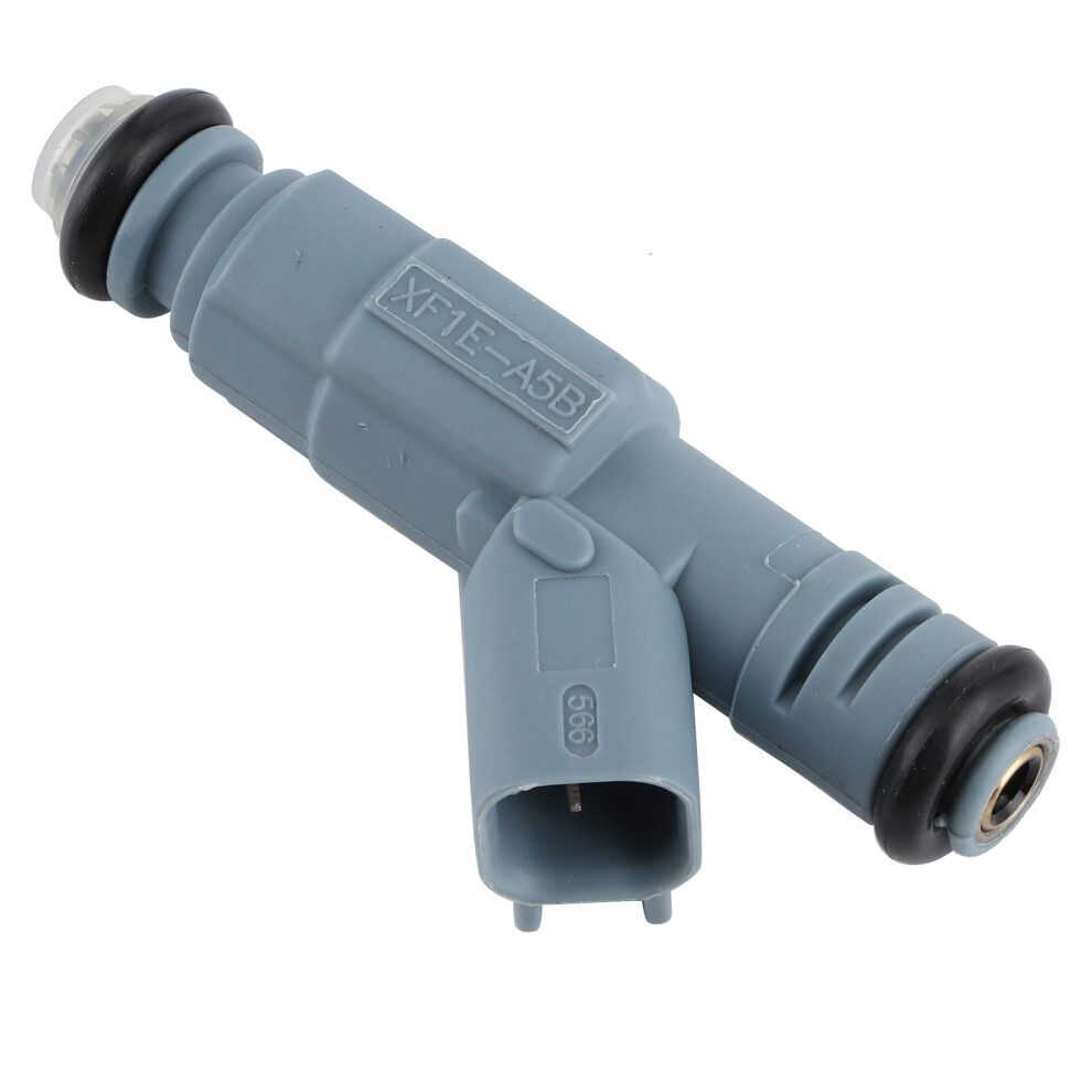 Abs Fuel Injector Replacement Chrysler Dodge Blue 7444352232420