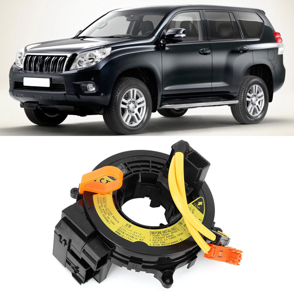Airbag Spiral Cable For Toyota Prado 2002-2009 84306-60080 4151392442124