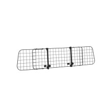 Heavy Duty Pet Dog Car Barrier Black