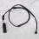 BMW X5 E53 Rear Brake Pad Sensor 34351165580 8