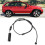 BMW X5 E53 Rear Brake Pad Sensor 34351165580 7
