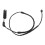 Rear Brake Sensor 34351165580 BMW X5 E53 7