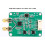RF Signal Source Module 25MHz-3GHz Low Noise, 6x6mm 3